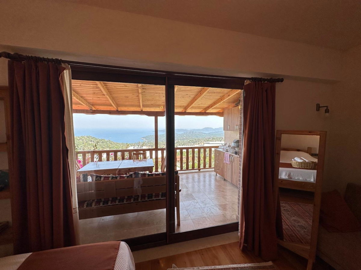 Istlada Taş Ev Apart - Kekova Island View photo 3