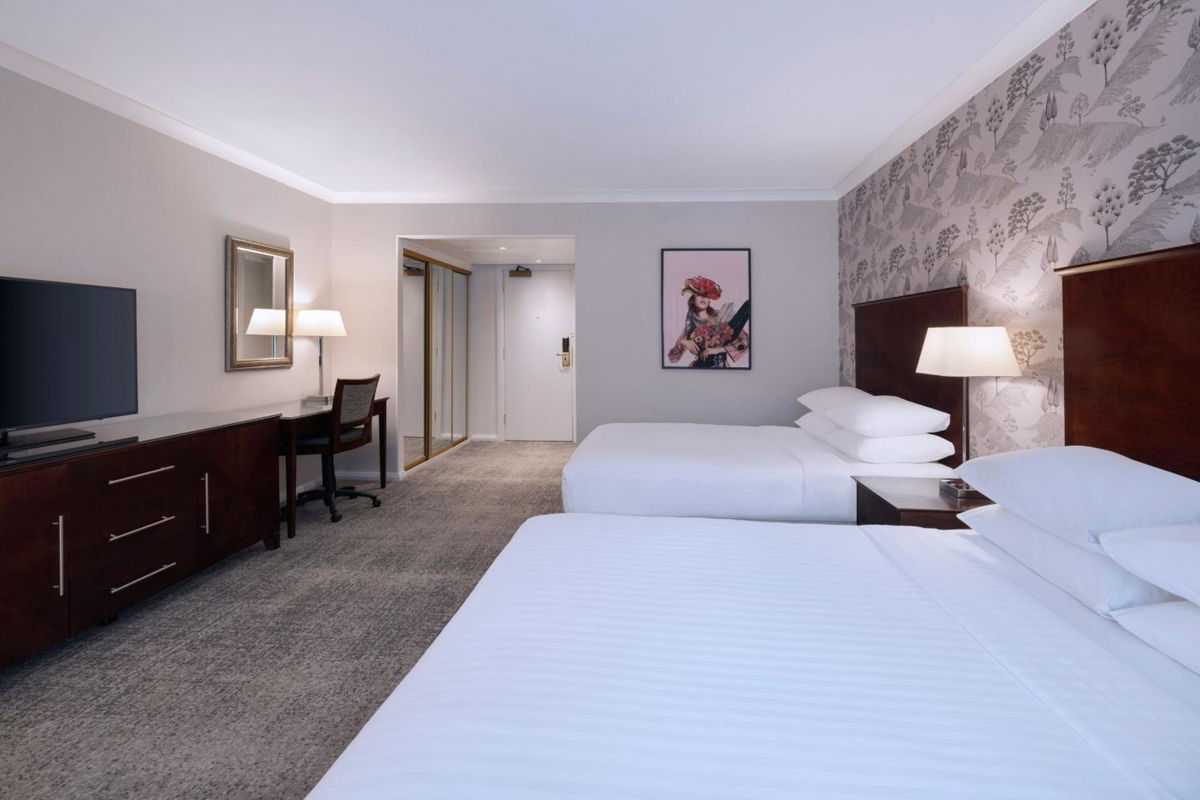 Delta Hotels by Marriott York photo 2