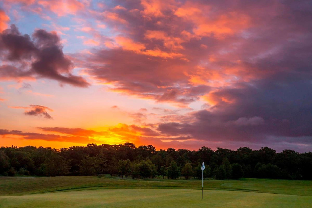 Delta Hotels by Marriott Worsley Park Country Club photo 3