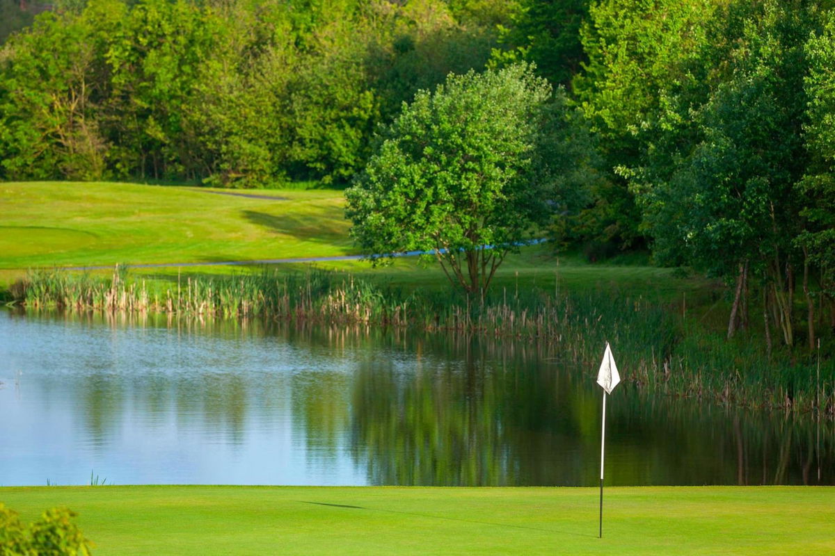 Delta Hotels by Marriott Worsley Park Country Club photo 5