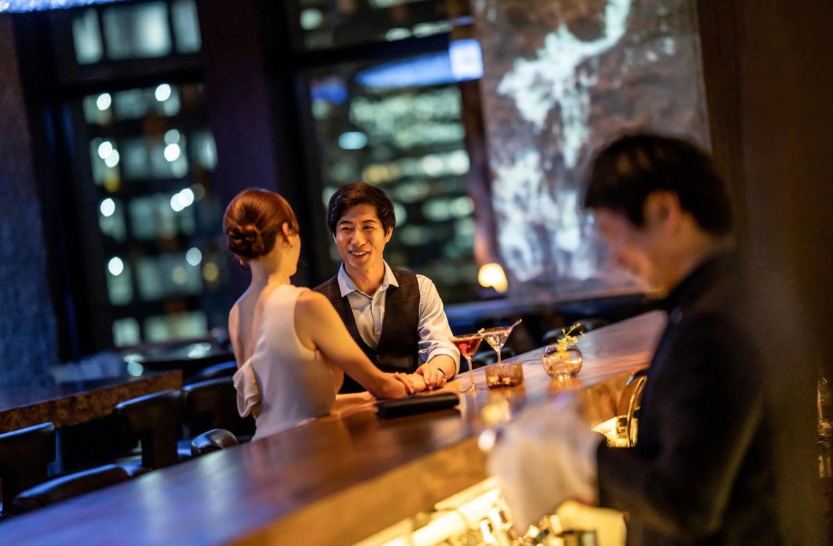 InterContinental Hotel Osaka by IHG photo 5