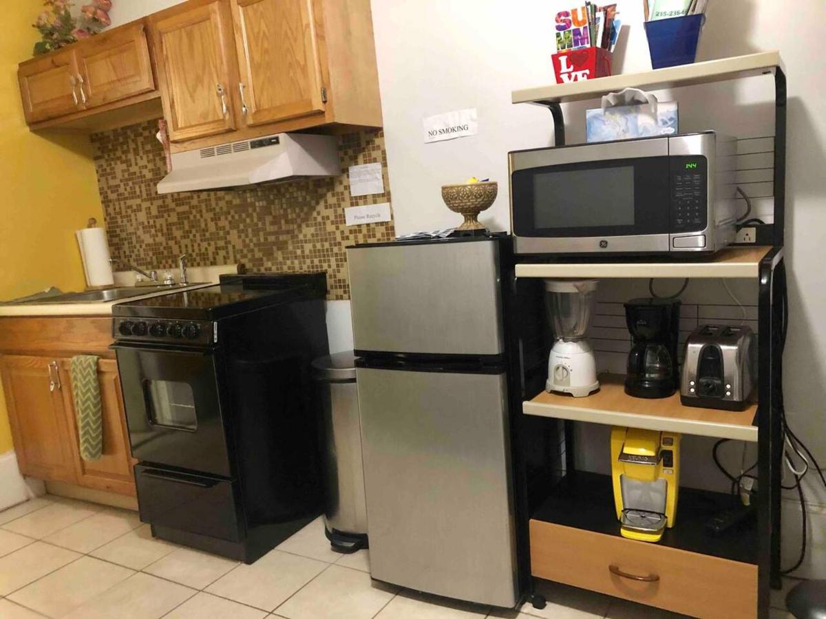 Full bed studio near Temple and Center city Philadelphia photo 5