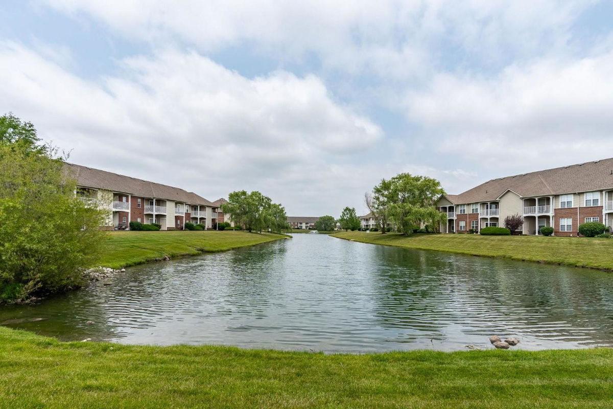 Tranquil Haven in Greenwood