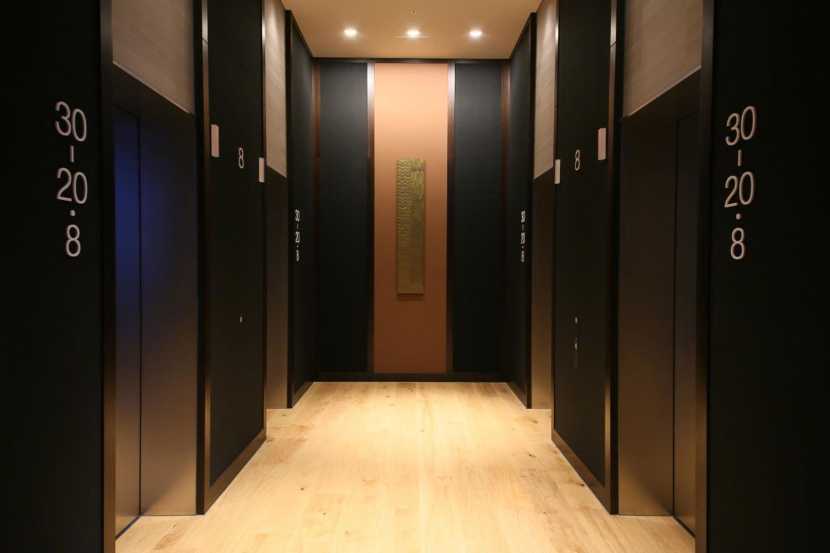 Hotel Gracery Shinjuku photo 3