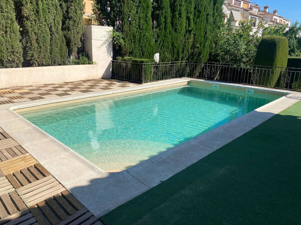 Villa Jazmín in Monachil, ES
