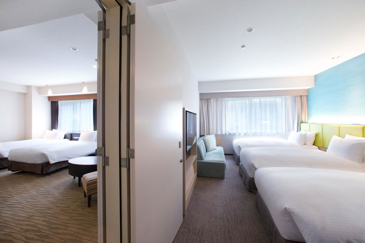 Holiday Inn Osaka Namba by IHG photo 5