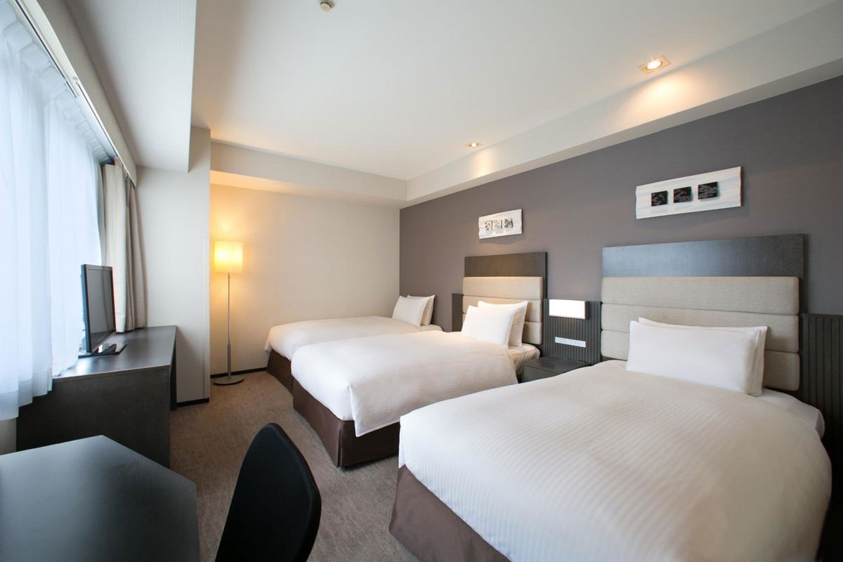 Holiday Inn Osaka Namba by IHG photo 2