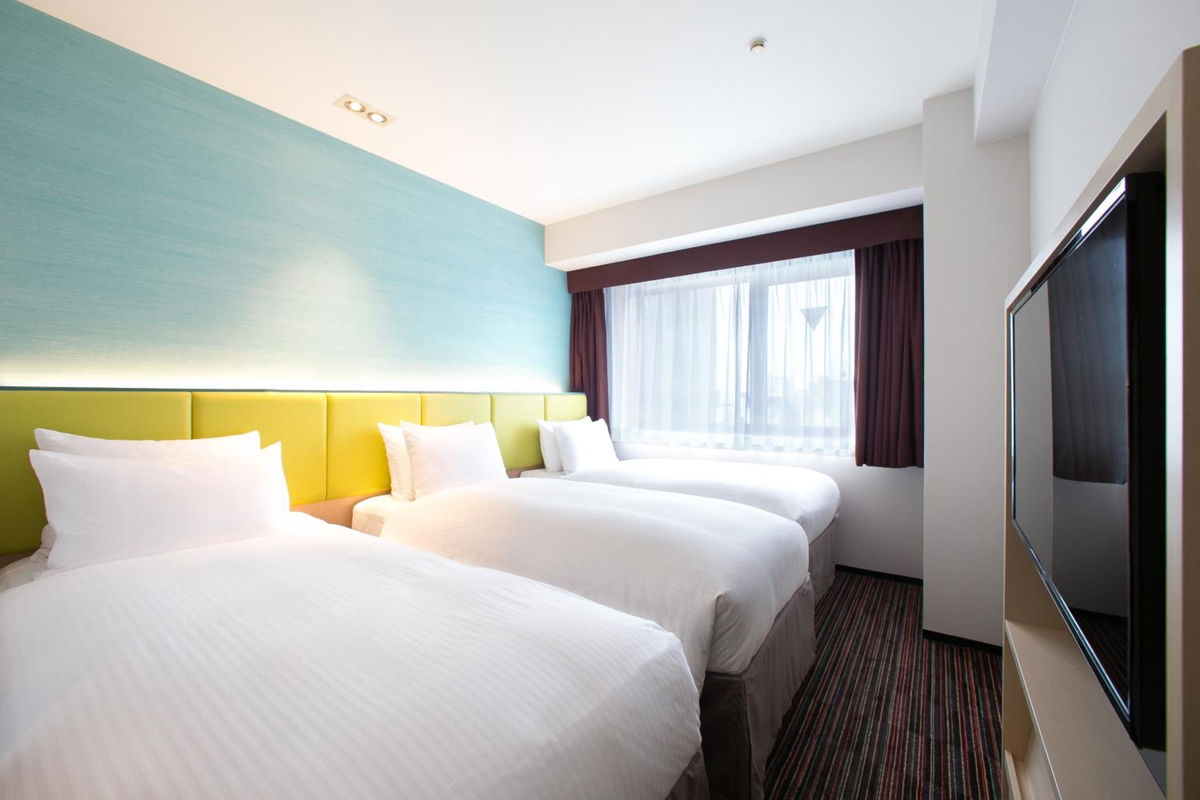 Holiday Inn Osaka Namba by IHG photo 4