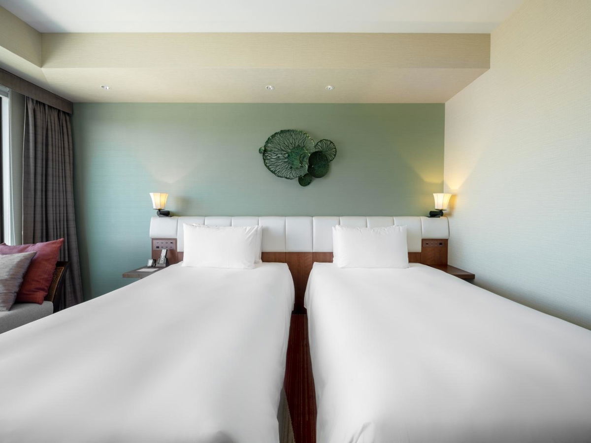 Hyatt Regency Naha, Okinawa photo 5