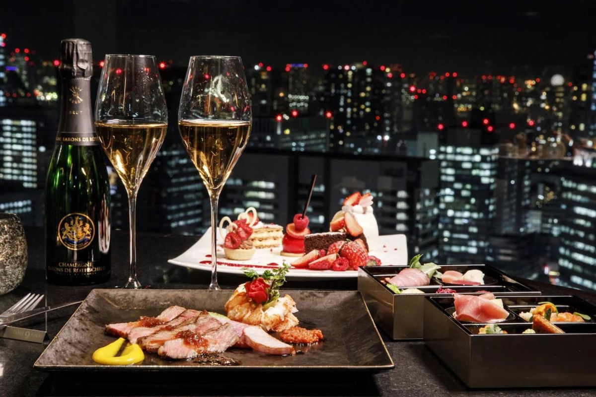 Shinagawa Prince Hotel photo 3