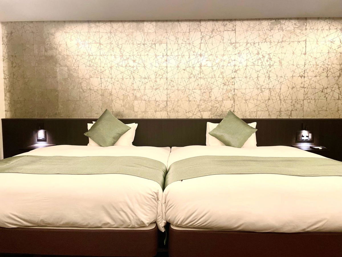 Homm Stay Nagi Sanjo Kyoto By Banyan Group photo 5