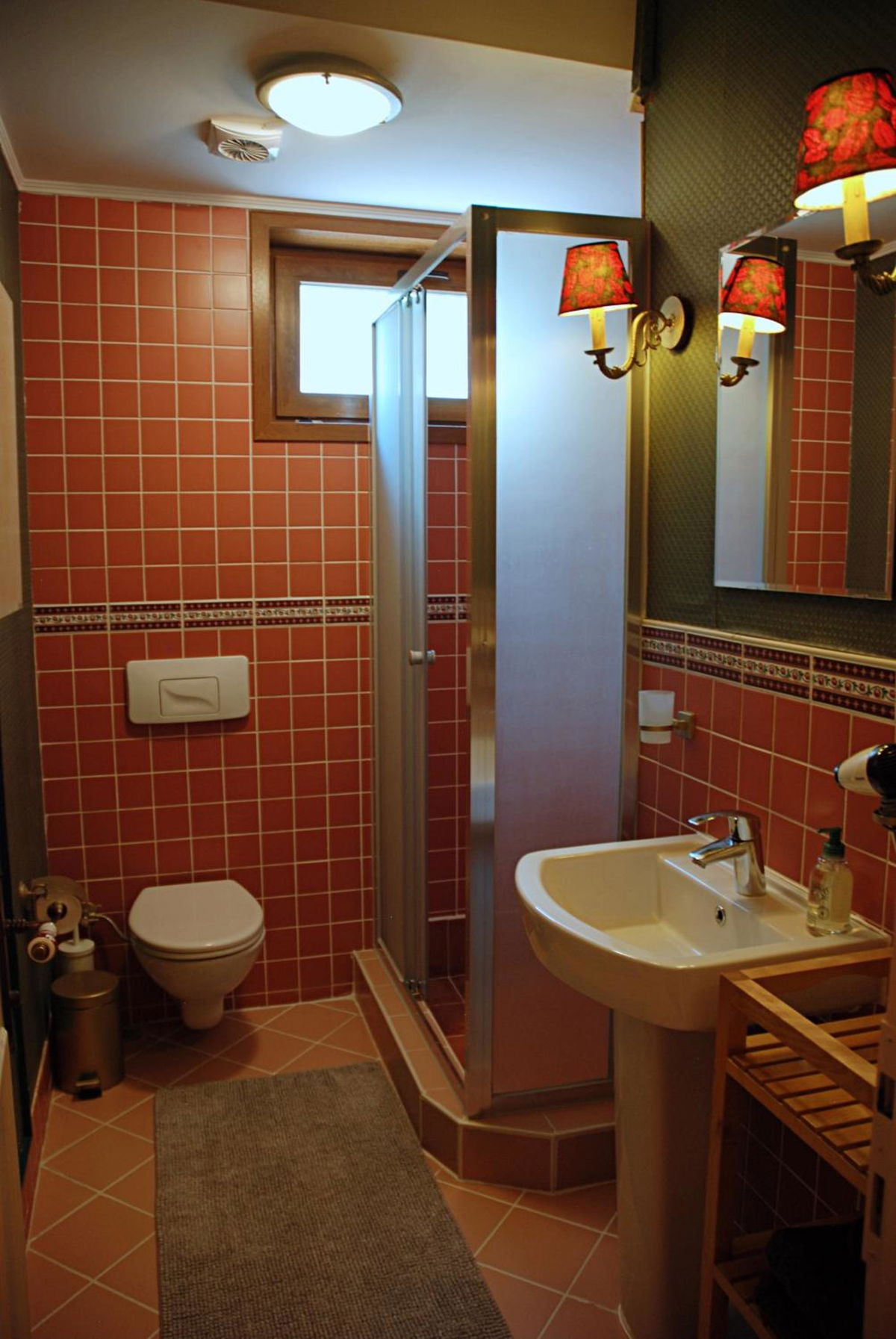 L'isola Guesthouse photo 5