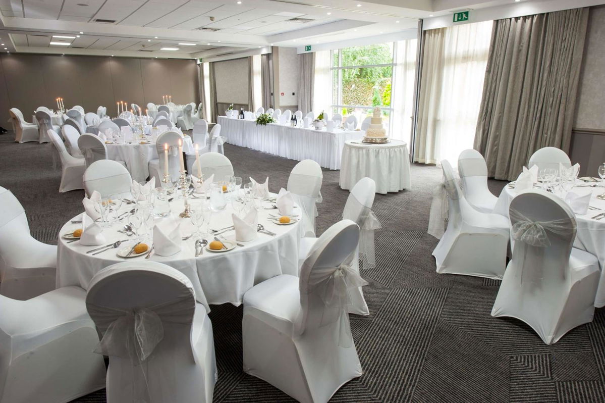 Doubletree By Hilton Glasgow Strathclyde photo 3
