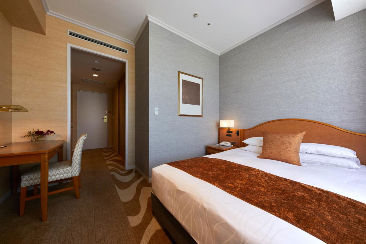 Hotel Nikko Kanazawa photo 2