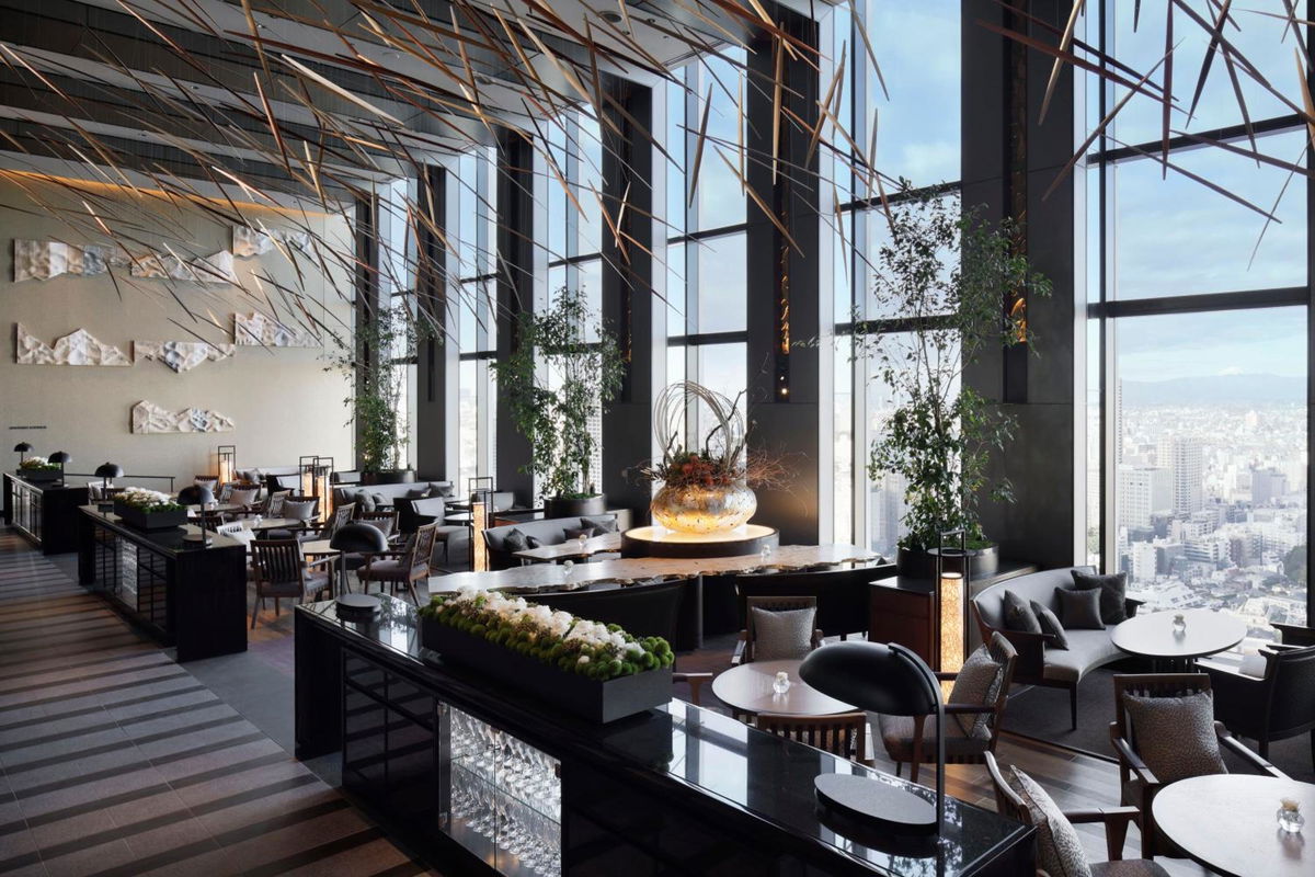 Shinagawa Prince Hotel East Tower photo 4