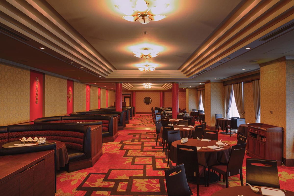 Shinagawa Prince Hotel photo 5