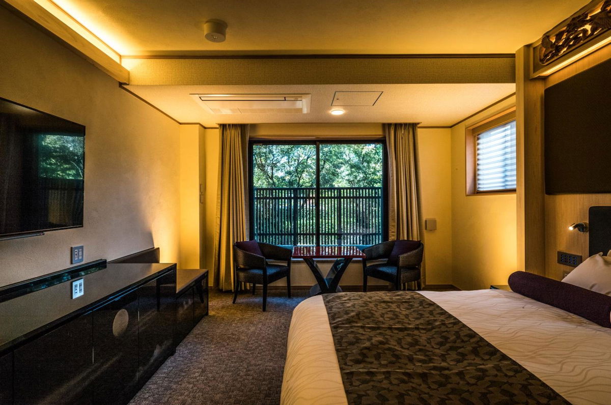 Hotel Alza Kyoto photo 5