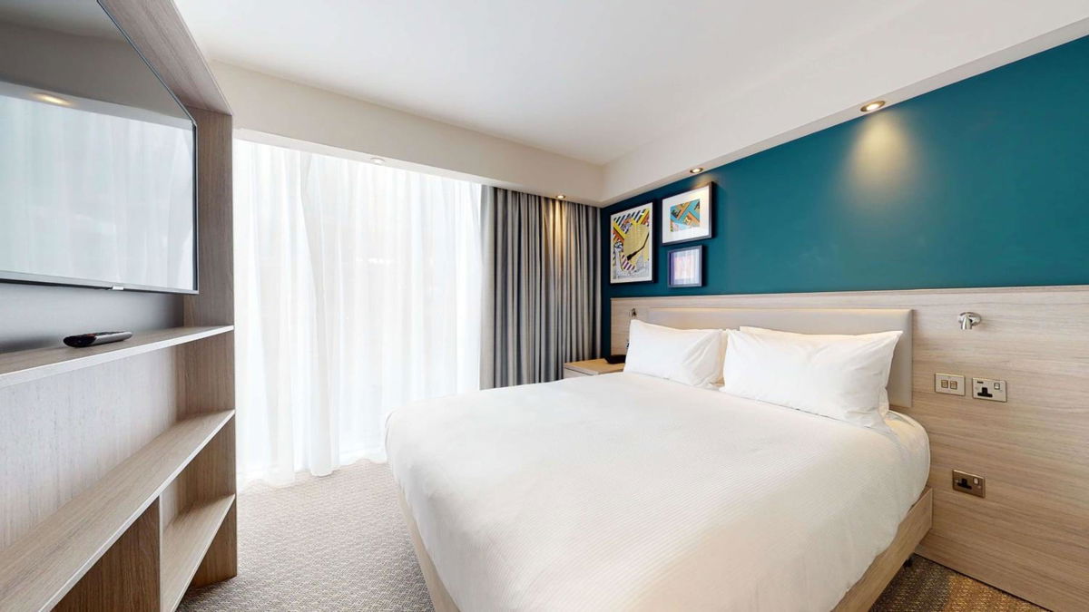 Hampton By Hilton Manchester City, Northern Quarter photo 5
