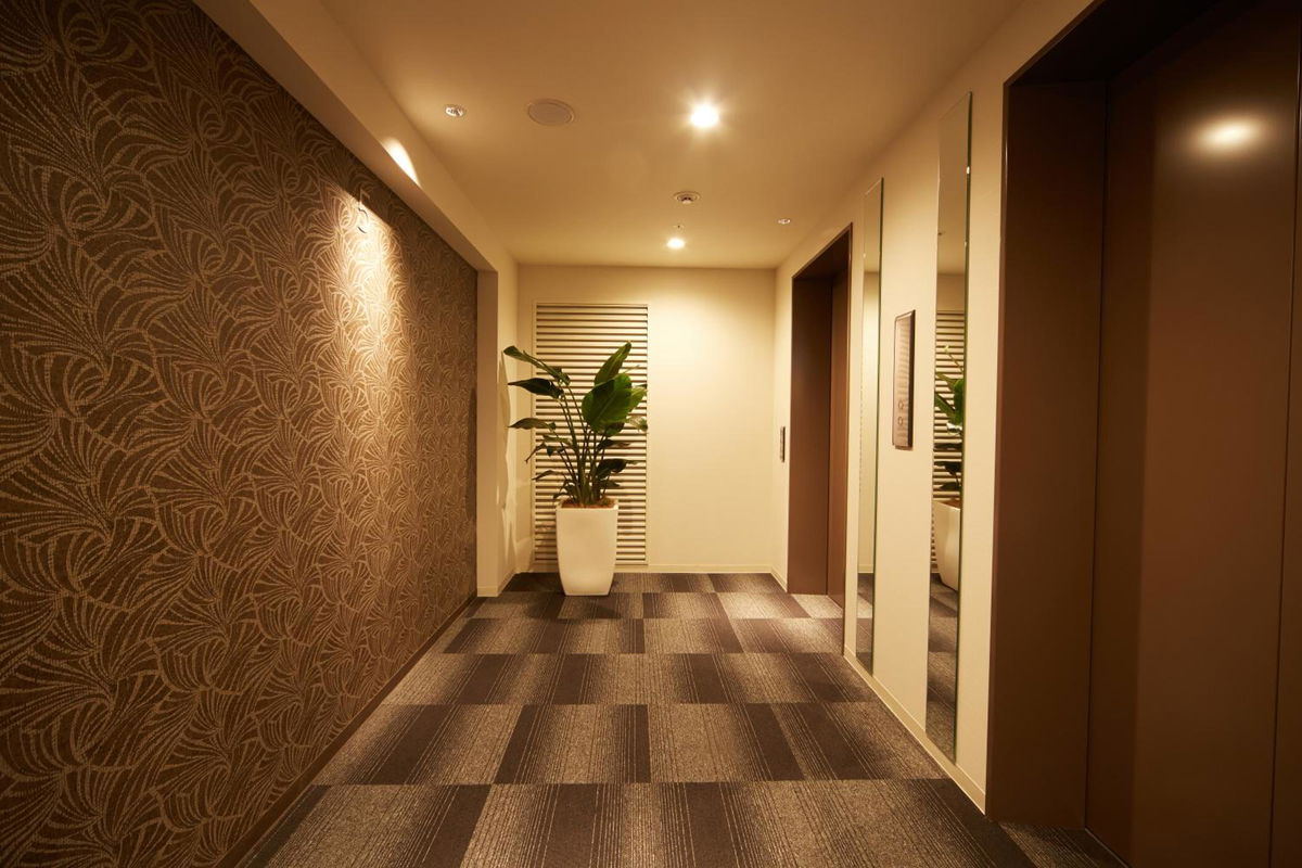Dormy Inn Premium Nagoya Sakae photo 4