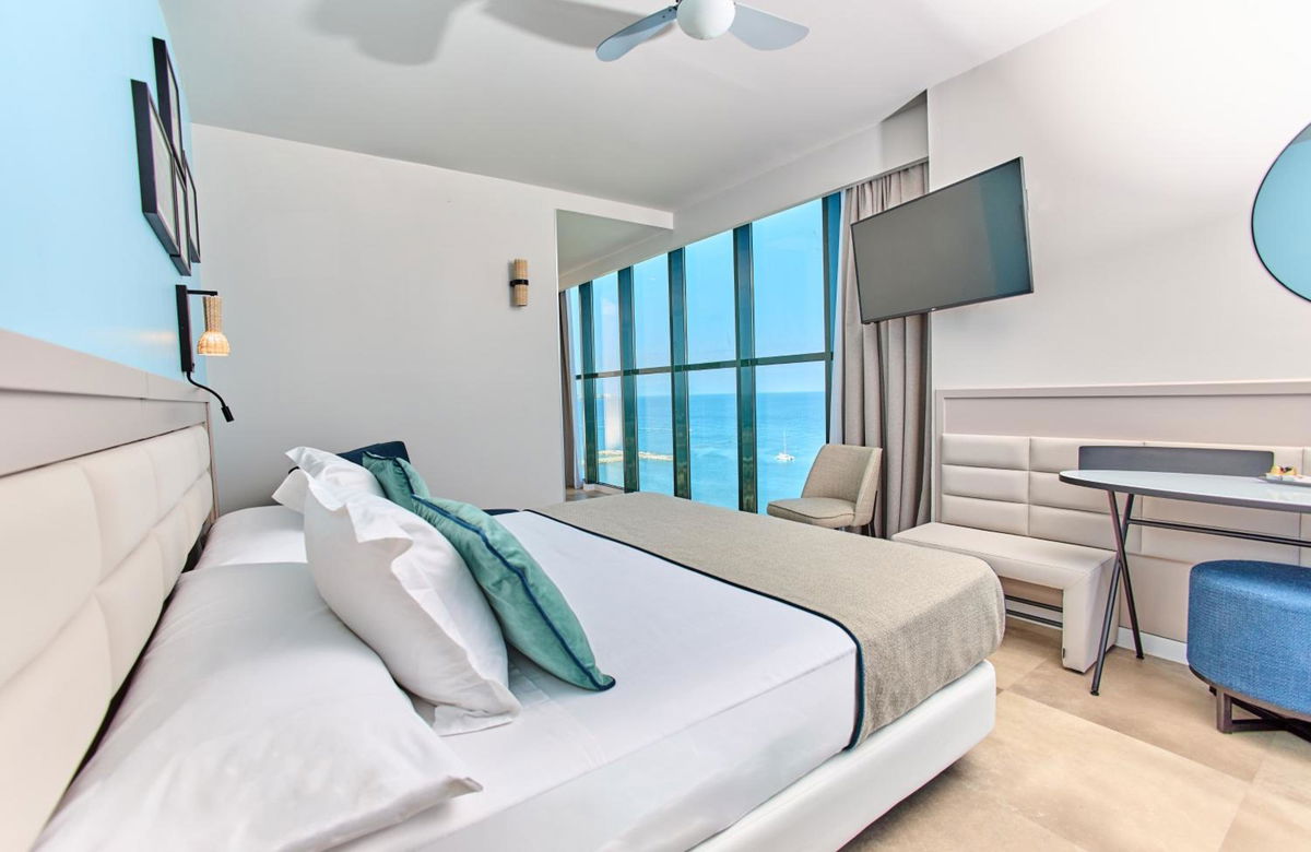 Leonardo Hotel Fuengirola Costa del Sol in Fuengirola, es