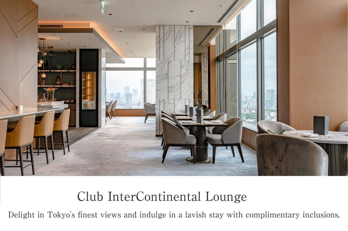 The Strings by InterContinental, Tokyo by IHG photo 5