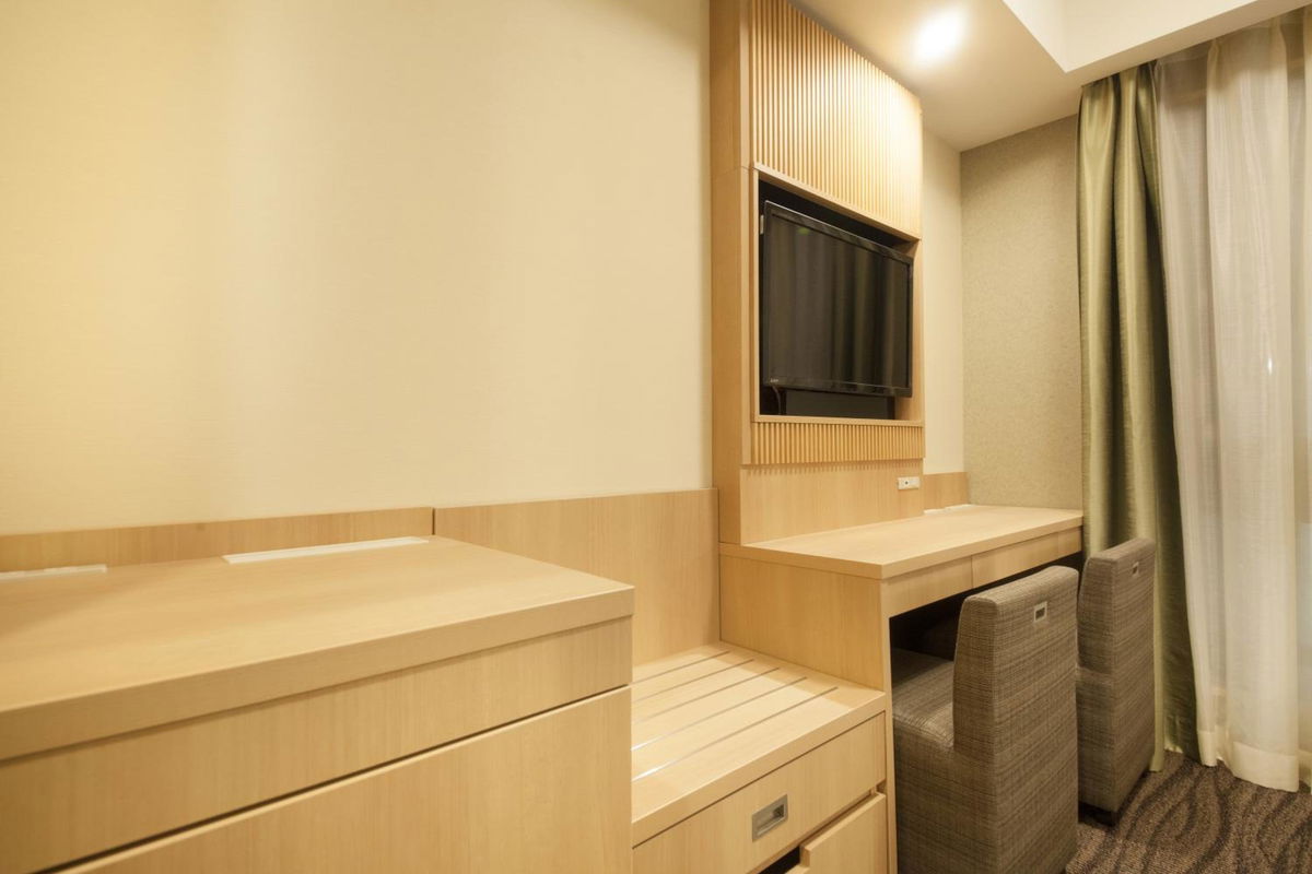 Vessel Hotel Campana Kyoto Gojo photo 4