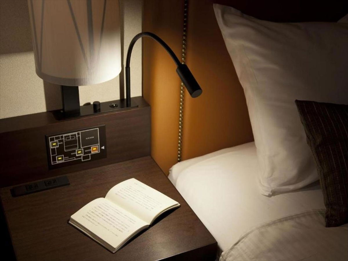JR Kyushu Hotel Blossom Fukuoka photo 5
