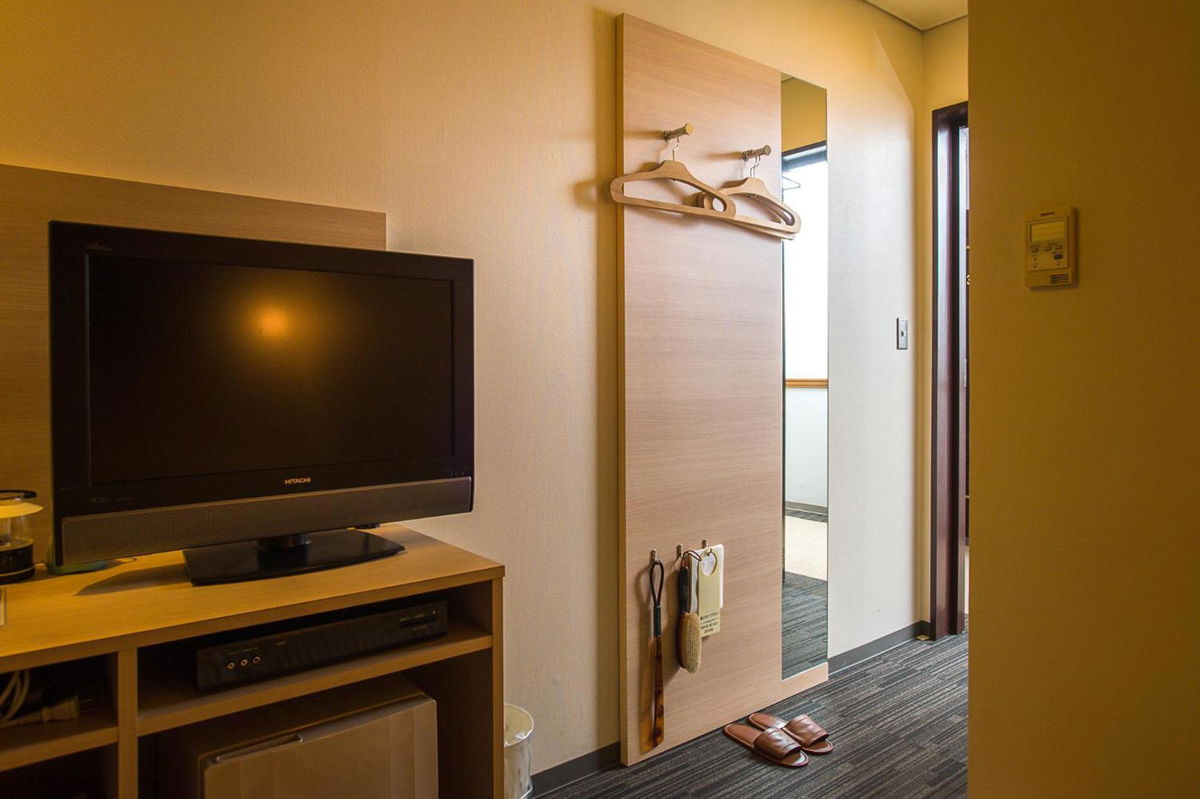 Hotel Fuji Tatsugaoka photo 5