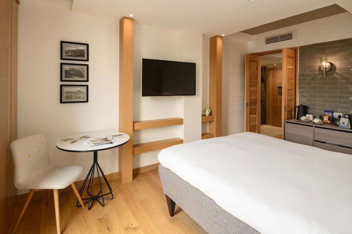 Market Street hotel photo 2