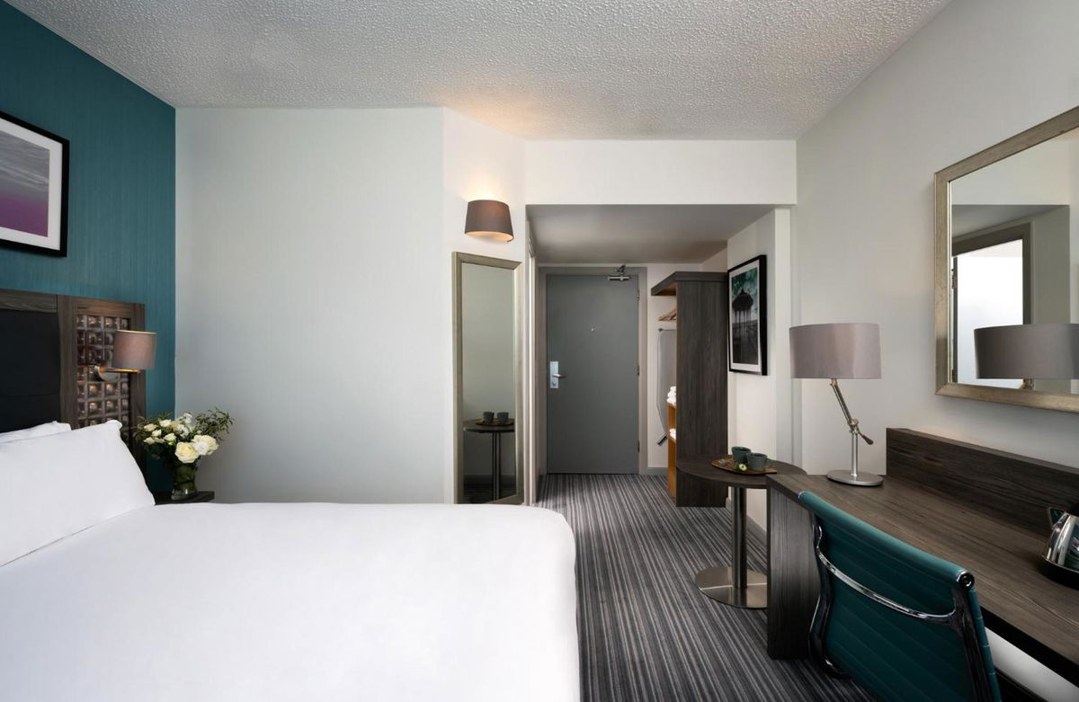Leonardo Hotel Brighton photo 3