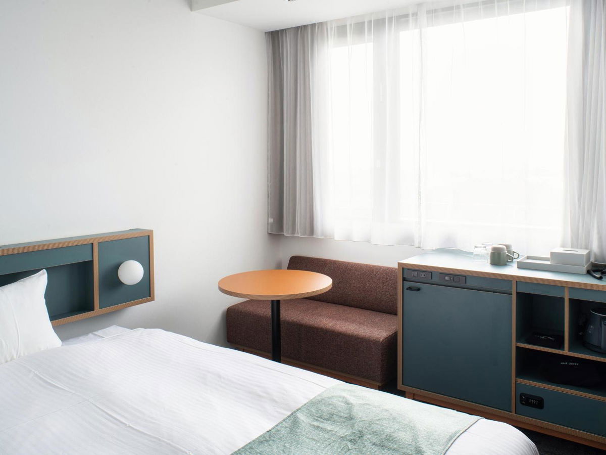 REF Okinawa Arena by VESSEL HOTELS photo 4