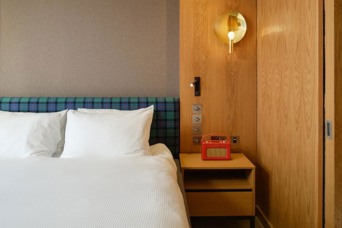 Market Street hotel photo 4