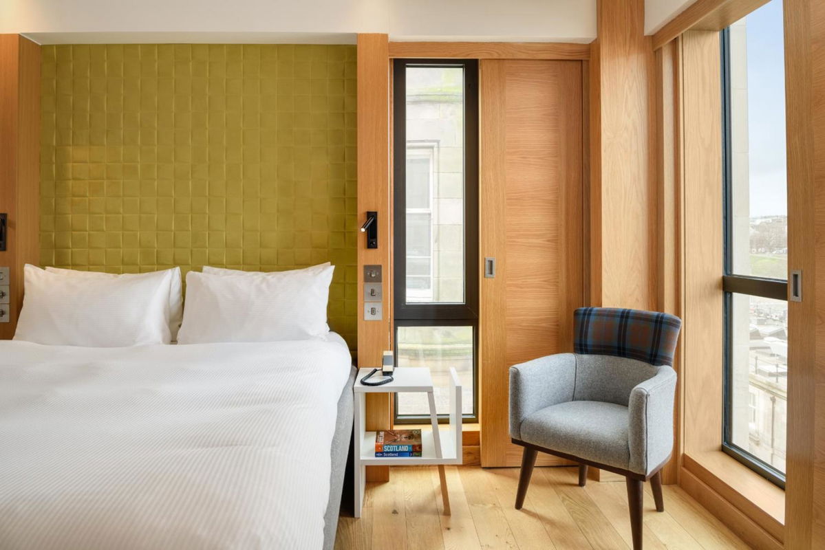 Market Street hotel photo 3