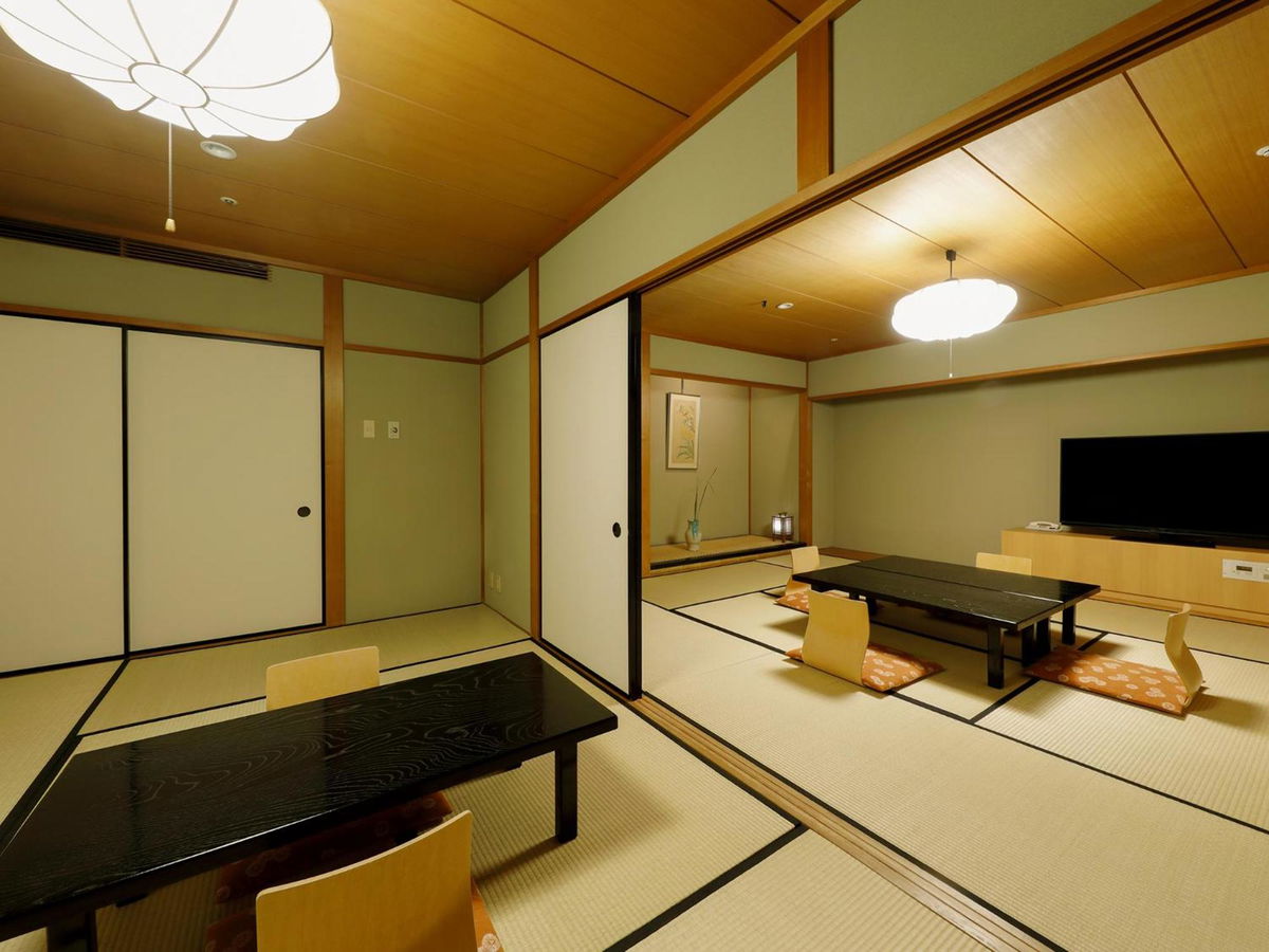 Premier Hotel -Tsubaki- Sapporo photo 4