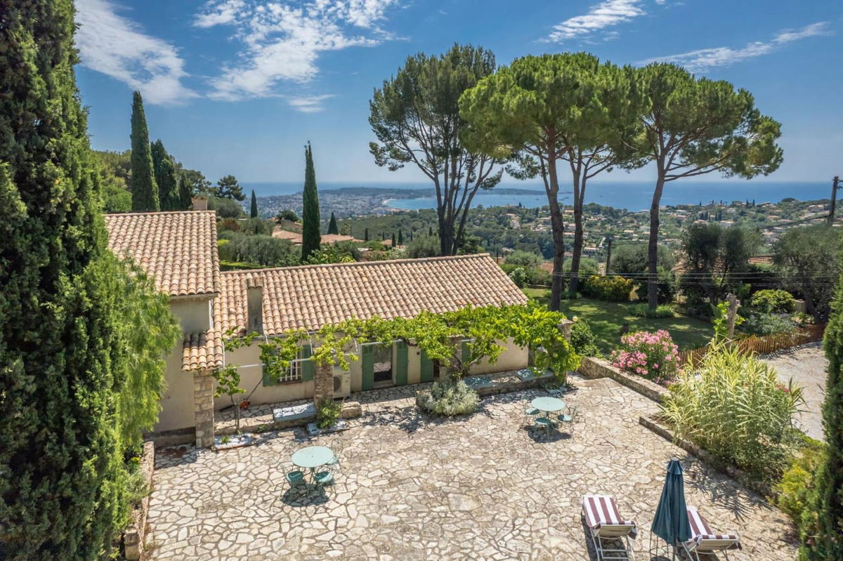 Domaine des Encourdoules photo 2