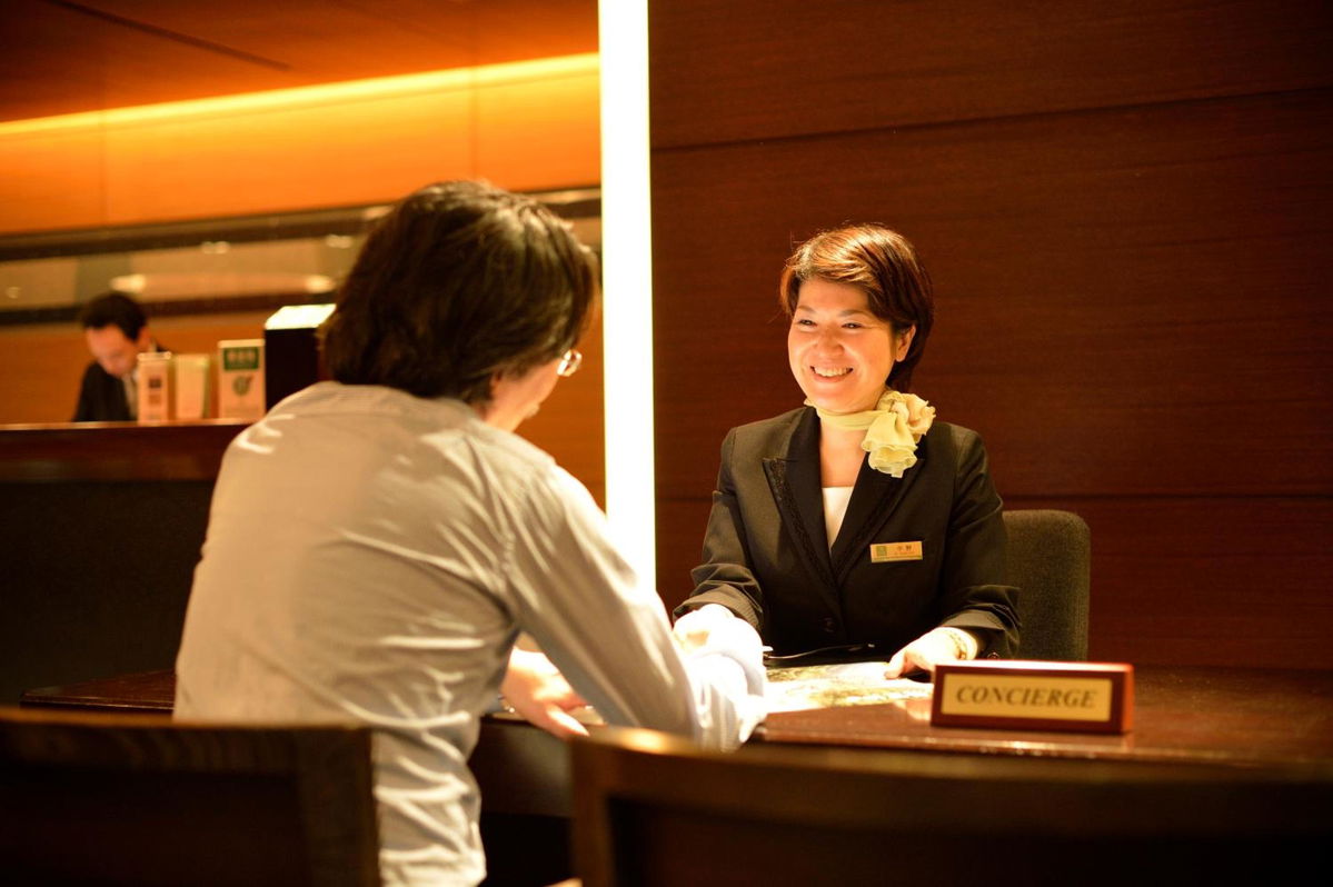 Kyoto Tokyu Hotel photo 4