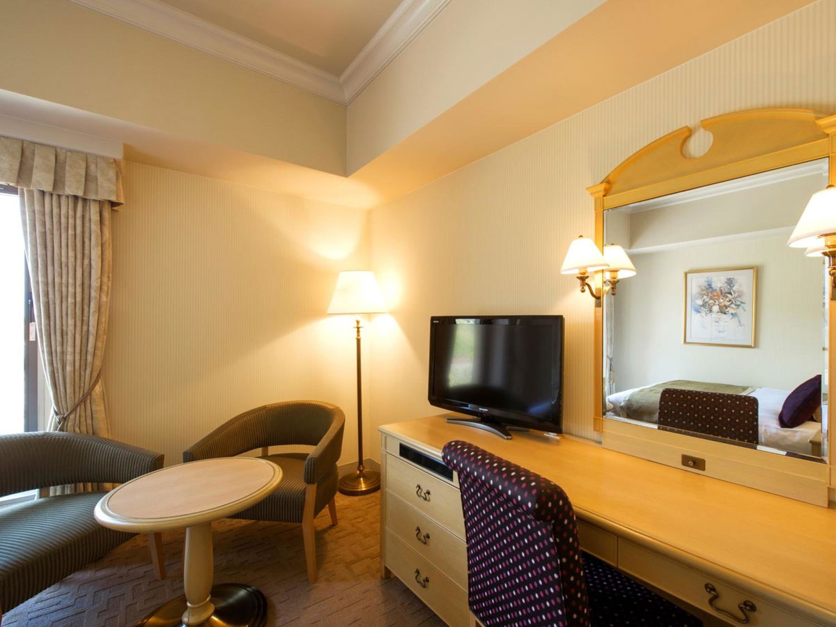 Hotel Okura JR Huis Ten Bosch photo 2