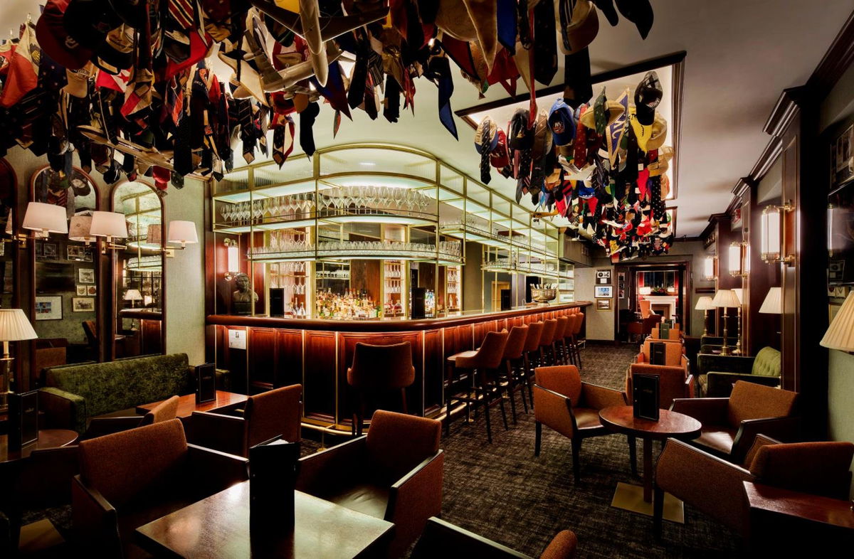The Stafford London photo 4