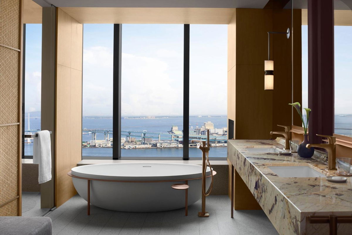 The Ritz-Carlton Fukuoka photo 3
