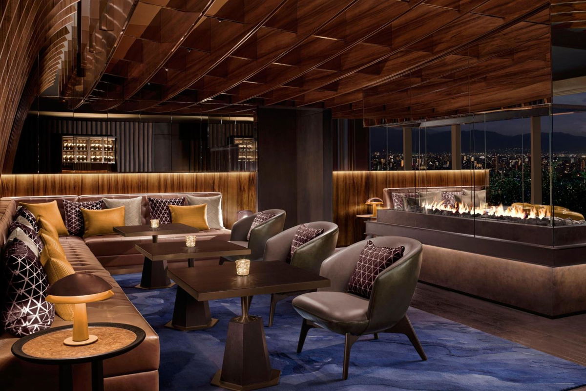 The Ritz-Carlton Fukuoka photo 2
