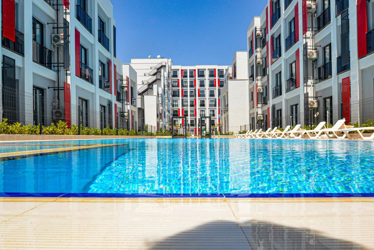C Suites Antalia Airport photo 3