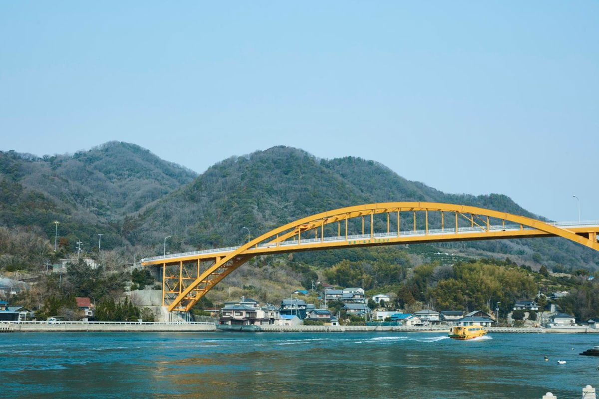 yubune photo 2