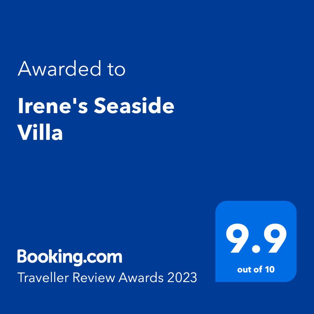 Irene's Seaside Villa photo 3