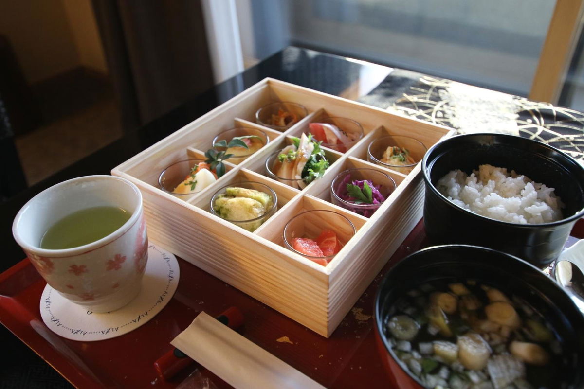Hotel Alza Kyoto photo 4