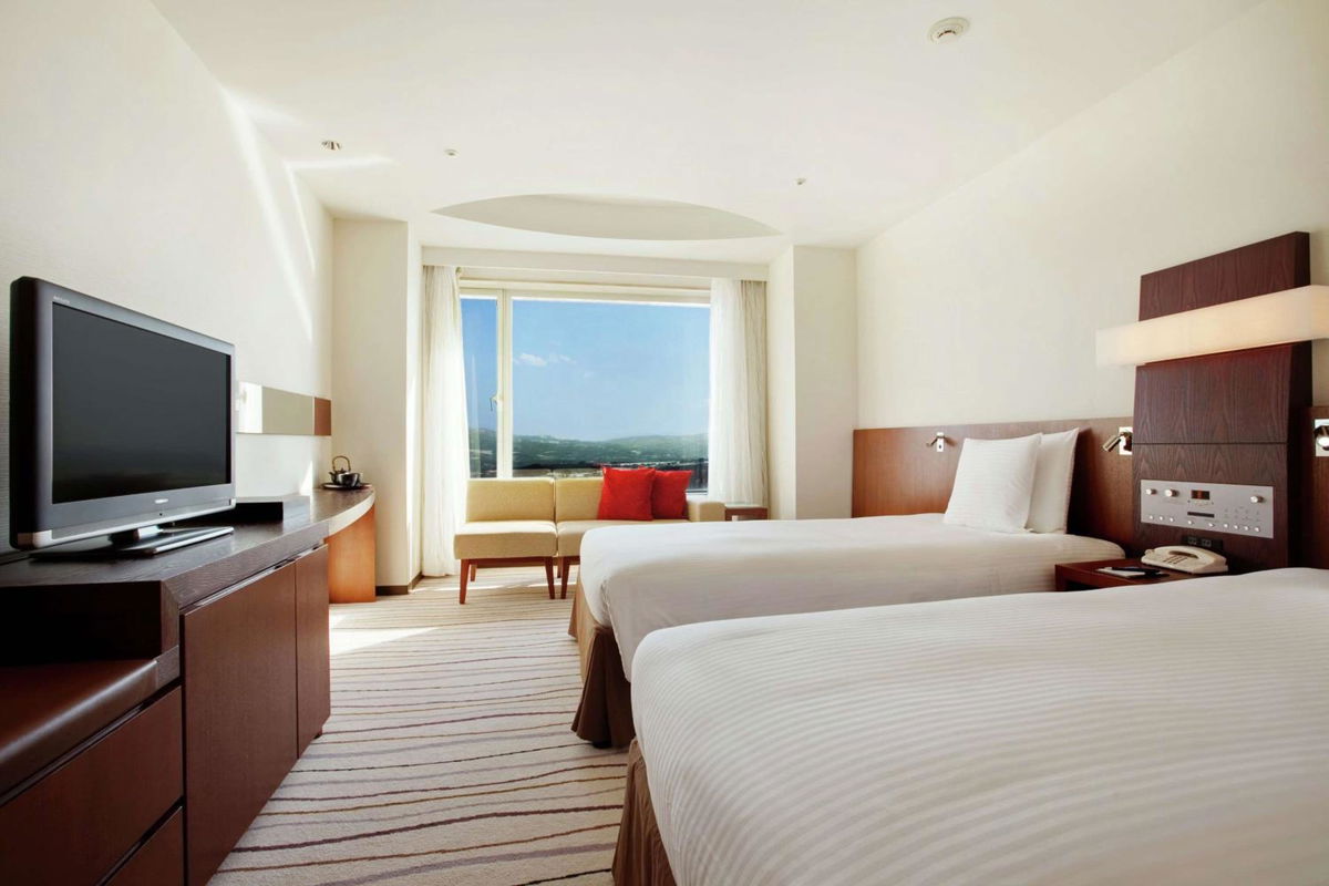 Hilton Niseko Village photo 3