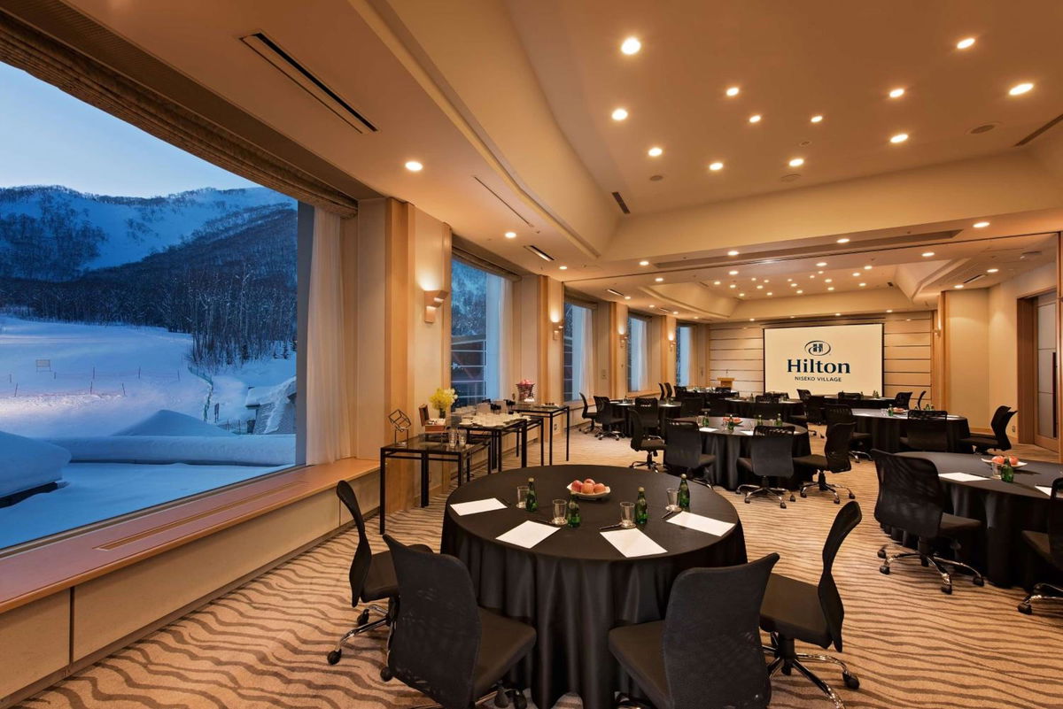 Hilton Niseko Village photo 2