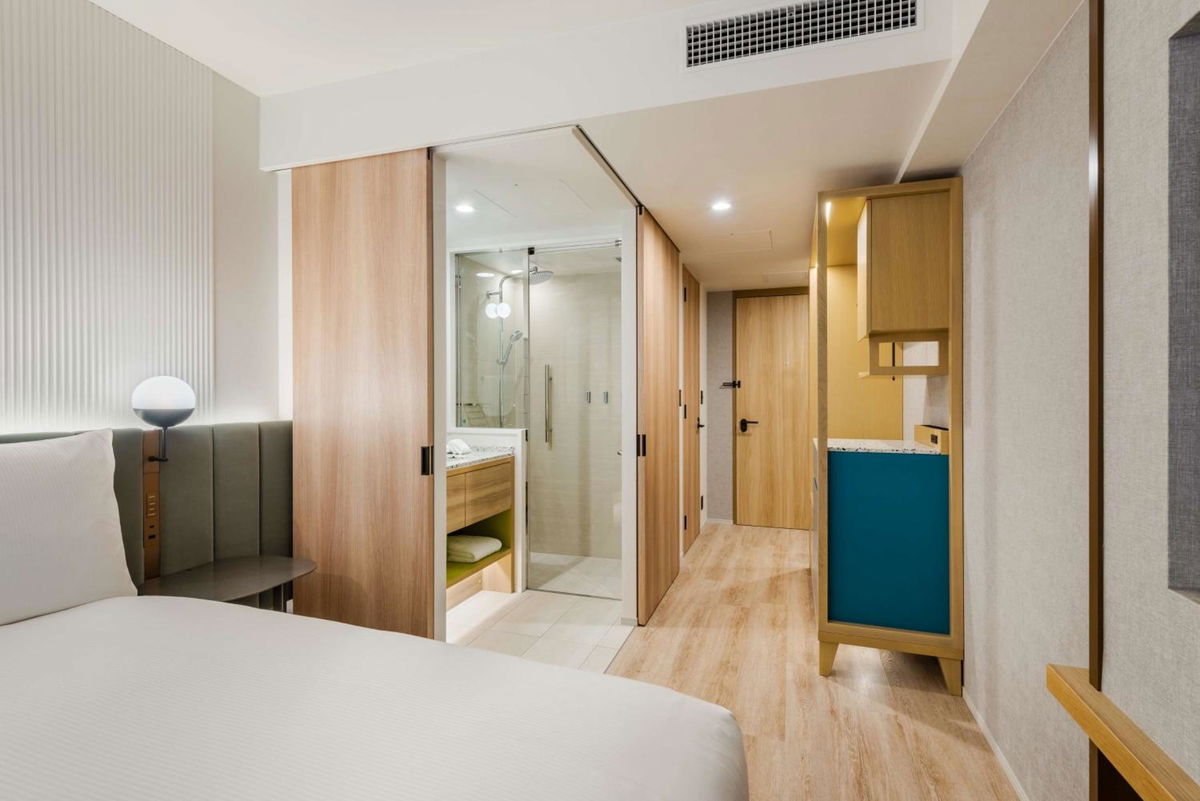Hilton Garden Inn Kyoto Shijo Karasuma photo 5