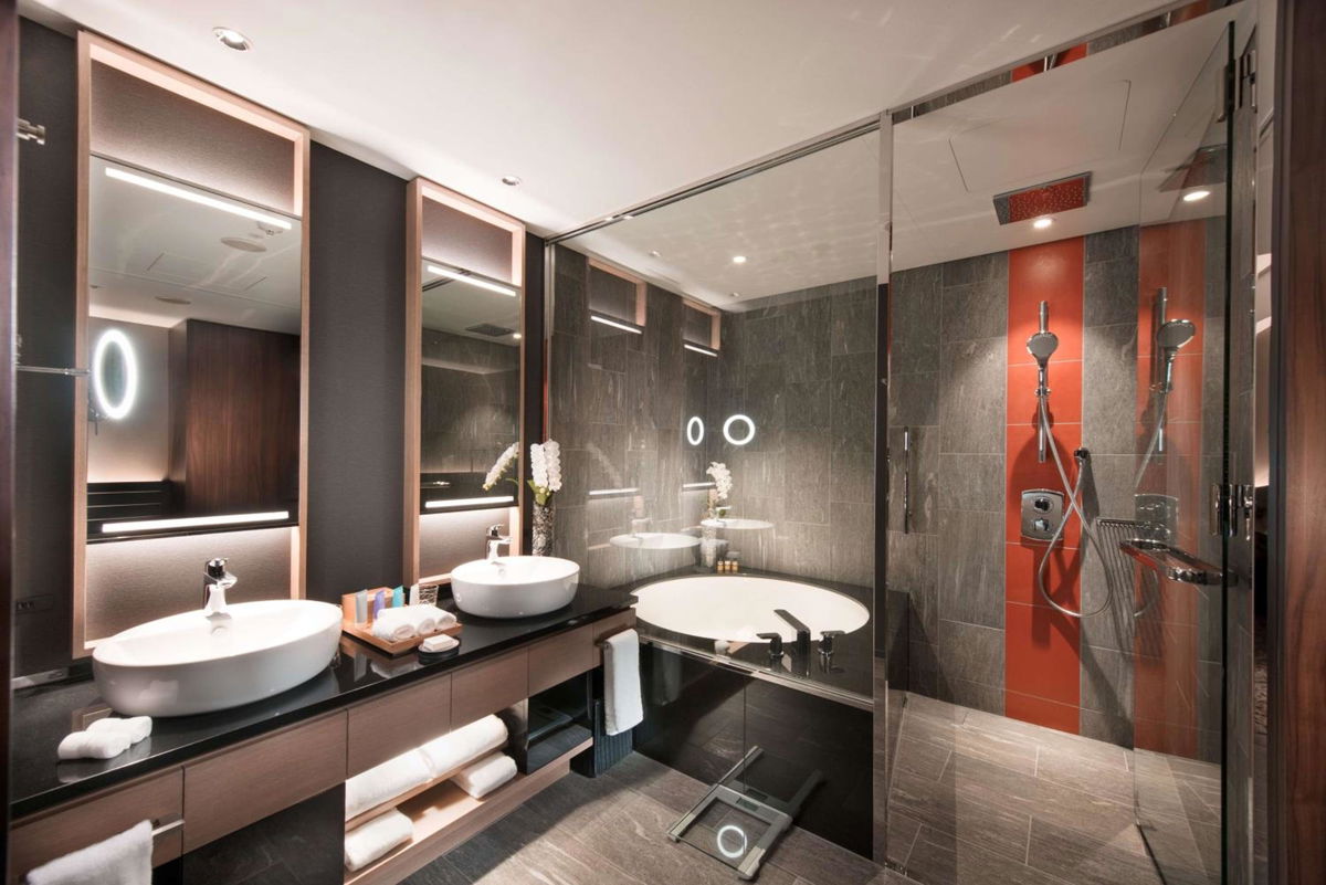 Conrad Osaka photo 2