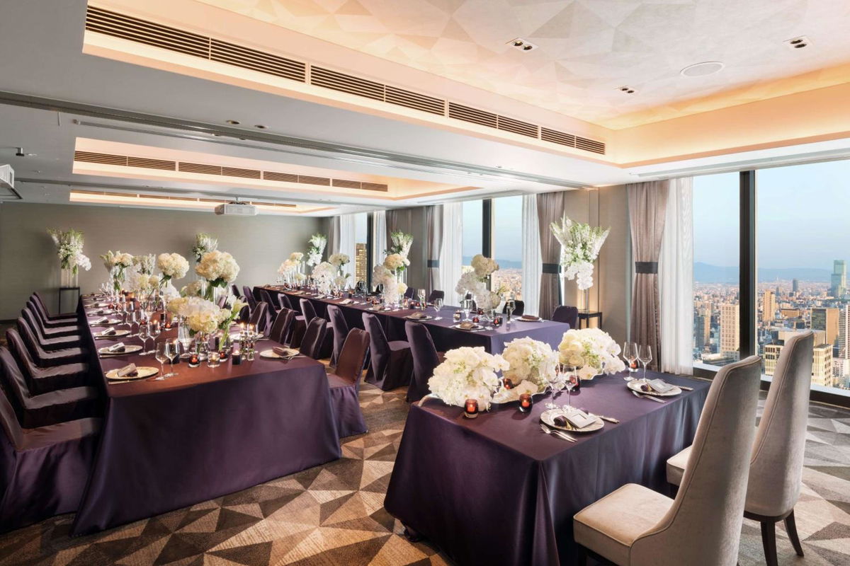 Conrad Osaka photo 4
