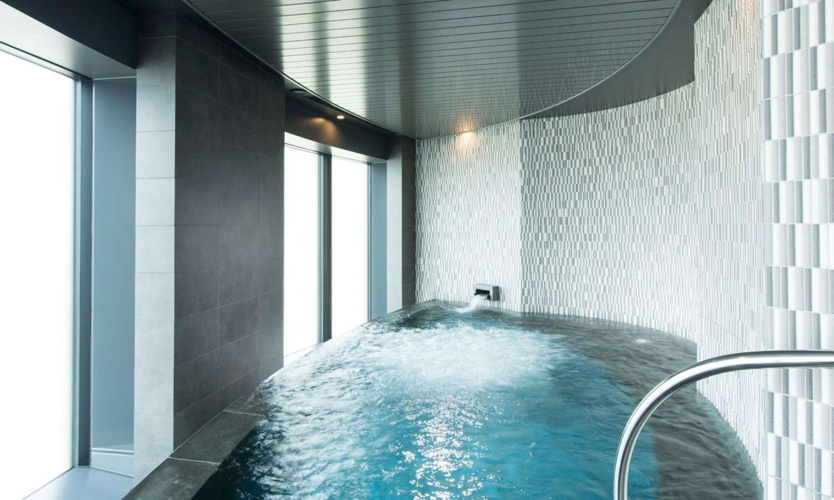 Conrad Osaka photo 3